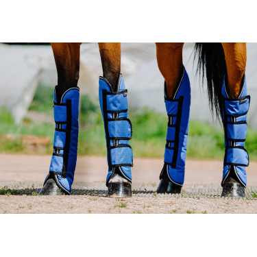Transportbeschermers Equithème Tyrex 1200 D