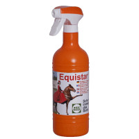 Glanzspray für Fell, Mähne und Schweif Equistar® Stassek Glanzspray für Fell, Mähne und Schweif Equistar® Stassek