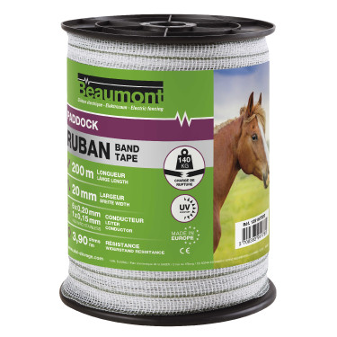 Lint 20 mm 200 m Beaumont Lint 20 mm 200 m Beaumont