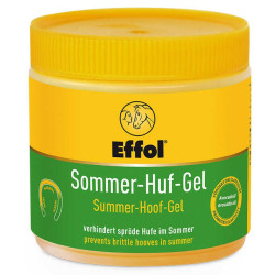 Zomer-gel voor Hoef Effol