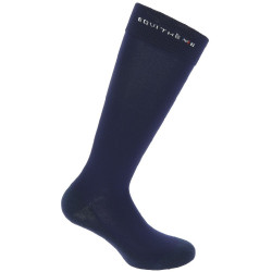 Equithème Classic sokken Equithème Classic sokken