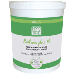 Biotine plus M Hippo-Tonic