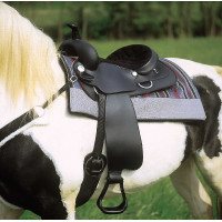 Synthetisch Westernzadel Wintec