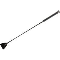 Cravache Whip & Go Jump Gel Zwart