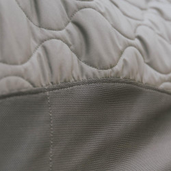 Transport Combo Koeler Fleece Kentucky Donkergroen Transport Combo Koeler Fleece Kentucky Donkergroen