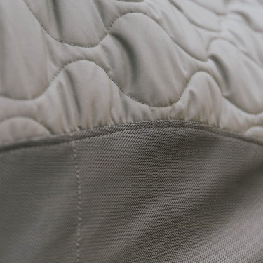 Transport Combo Koeler Fleece Kentucky Donkergroen Transport Combo Koeler Fleece Kentucky Donkergroen