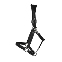 Lederen Halster Extra Soepel Working By Dy'on Zwart