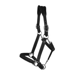 Lederen Halster Extra Soepel Working By Dy'on Zwart