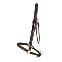 Halster Voor Poetsen Working By Dy'on Bruin