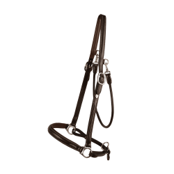 Halster Voor Poetsen Working By Dy'on Bruin