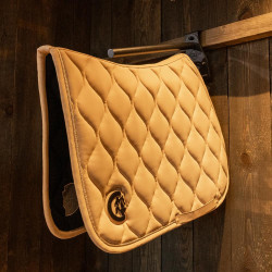 Extra haak Grooming Deluxe zadeldrager en dekenhouder Zwart