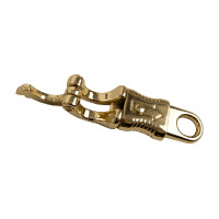 Kentucky paniekhaak Goud