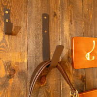 Grote Grooming Deluxe vloerhaak van Kentucky Zwart Grote Grooming Deluxe vloerhaak van Kentucky Zwart