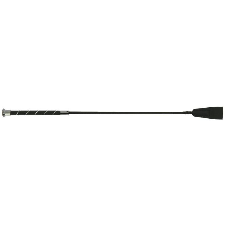 Cravache Whip & Go Inzet strass