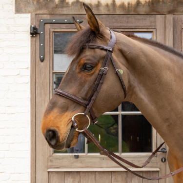 Olivenschakelbit Flex Hard Velari