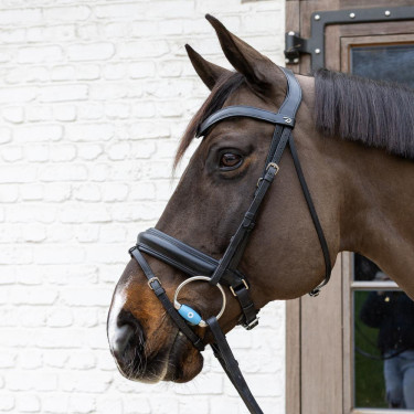 Olivenschakeltrens Flex Medium Velari