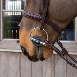 Olijfvormig bit Soft Flex Soft Velari Olijfvormig bit Soft Flex Soft Velari