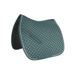 Zadeldek Waldhausen Felix Glam Groene speld Zadeldek Waldhausen Felix Glam Groene speld