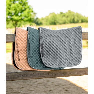 Zadeldek Waldhausen Felix Glam Perzik Roze