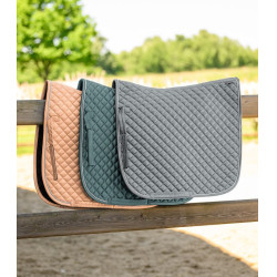 Zadeldek Waldhausen Felix Glam Perzik Roze
