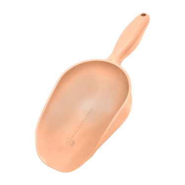 Waldhausen graanschepje Perzik Roze