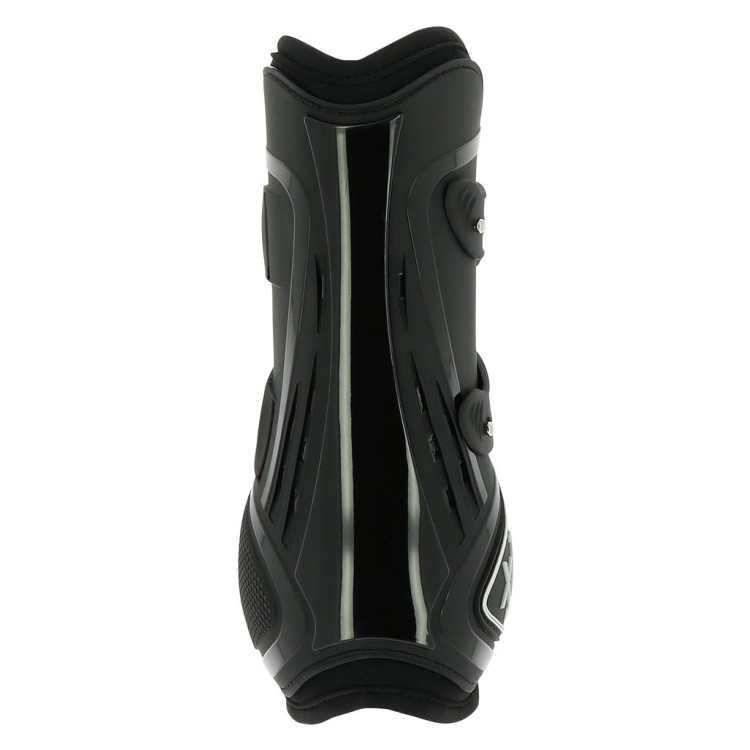 Norton XTR beenkappen met knopen Norton XTR beenkappen met knopen