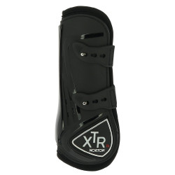 Norton XTR beenkappen met knopen Norton XTR beenkappen met knopen