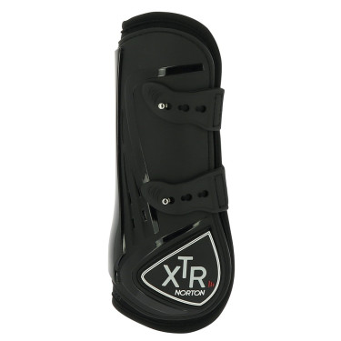 Norton XTR beenkappen met knopen Norton XTR beenkappen met knopen