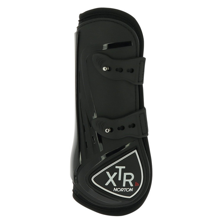 Norton XTR beenkappen met knopen Norton XTR beenkappen met knopen