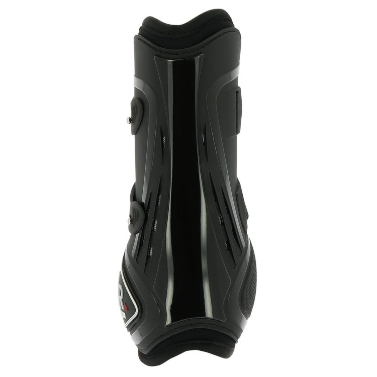 Norton XTR beenkappen met knopen Norton XTR beenkappen met knopen