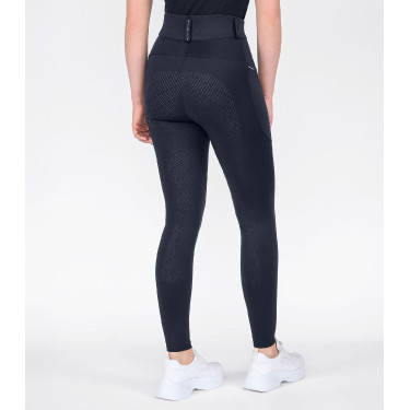 Rijbroek ELT Romy Glam dames Diepblauw