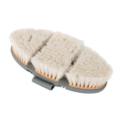 Waldhausen Flex glansborstel Perzik Roze