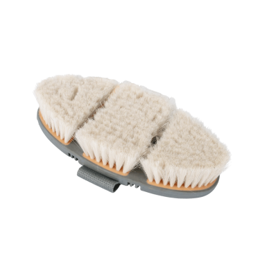 Waldhausen Flex glansborstel Perzik Roze