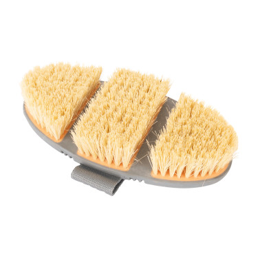 Waldhausen Flex schrobborstel Perzik Roze