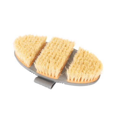 Waldhausen Flex schrobborstel Perzik Roze