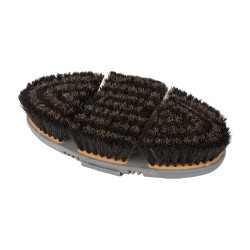 Waldhausen Flex borstel paardenhaar Perzik Roze