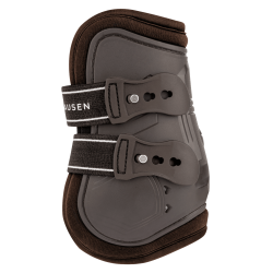 Waldhausen Pro Memory Foam peesbeschermers Bruin