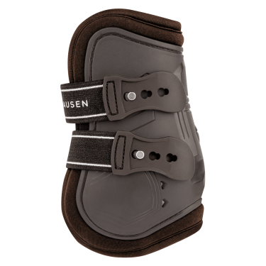 Waldhausen Pro Memory Foam peesbeschermers Bruin