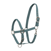 Licol Waldhausen Satin Zwart