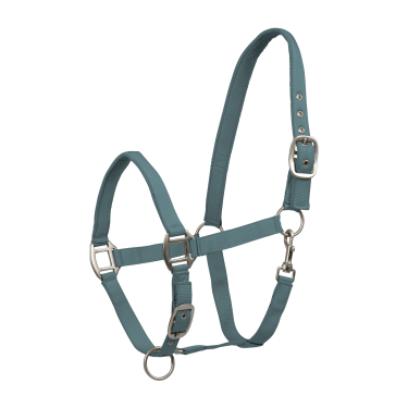 Halter Waldhausen Satin Groene speld