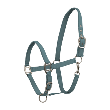 Halter Waldhausen Satin Groene speld