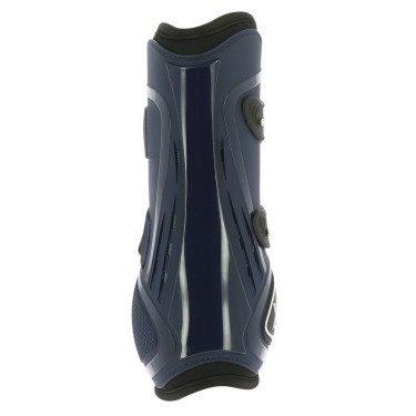 Norton XTR beenkappen met knopen Norton XTR beenkappen met knopen