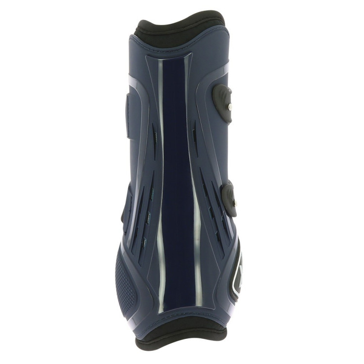 Norton XTR beenkappen met knopen Norton XTR beenkappen met knopen