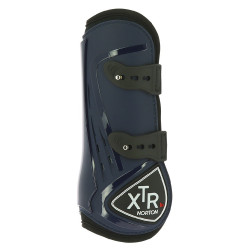 Norton XTR beenkappen met knopen Norton XTR beenkappen met knopen