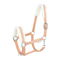 Licol Waldhausen Elegant Zwart