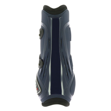 Norton XTR beenkappen met knopen Norton XTR beenkappen met knopen