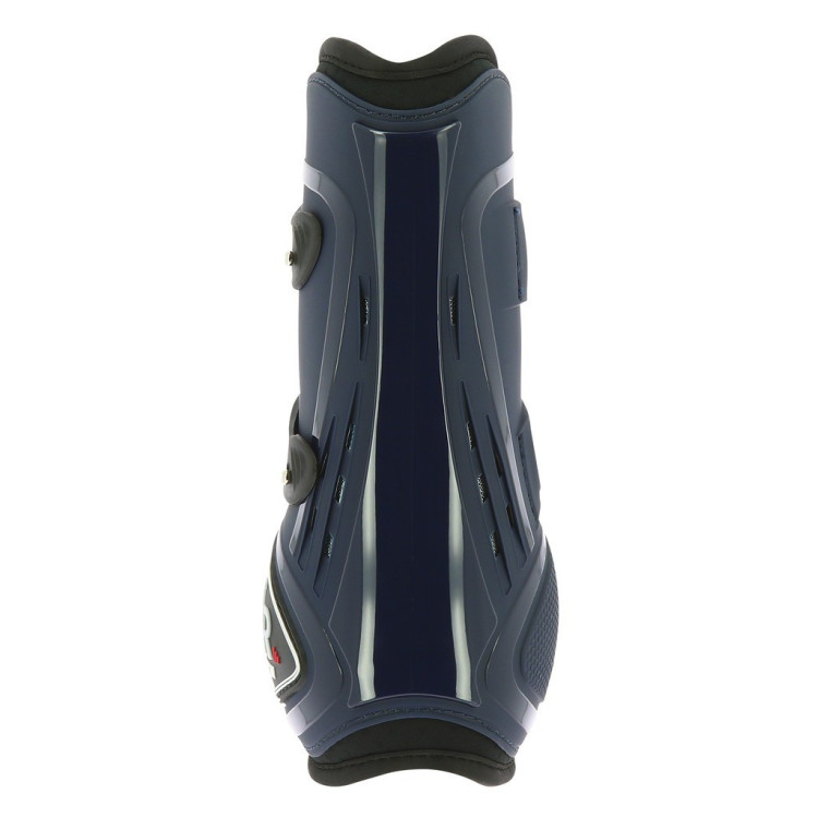 Norton XTR beenkappen met knopen Norton XTR beenkappen met knopen