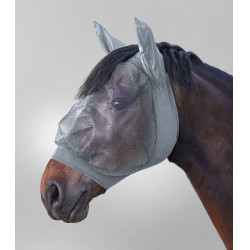 Waldhausen Skinny vliegenmuts Zilvergrijs Waldhausen Skinny vliegenmuts Zilvergrijs