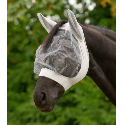 Waldhausen Skinny vliegenmuts Zilvergrijs Waldhausen Skinny vliegenmuts Zilvergrijs