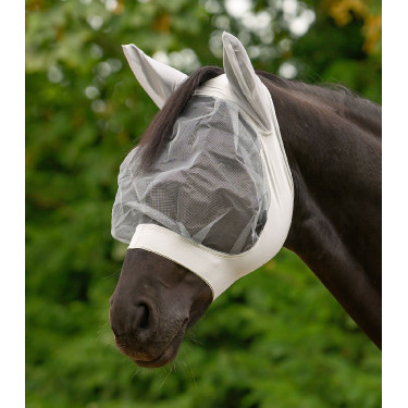 Waldhausen Skinny vliegenmuts Zilvergrijs Waldhausen Skinny vliegenmuts Zilvergrijs